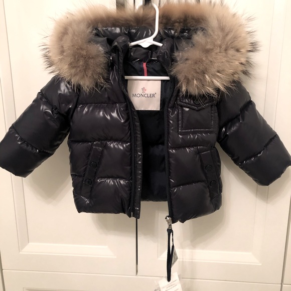 Baby moncler gilet Clearance